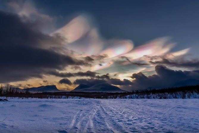 Morning hike in Abisko National Park - FAQ