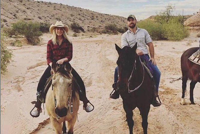 morning-horseback-ride-with-breakfast-from-las-vegas