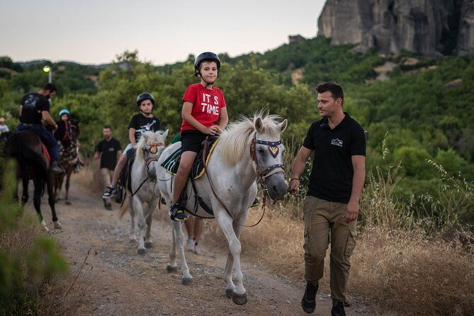 morning-horseback-tour-in-meteora-with-monastery-ypapanti
