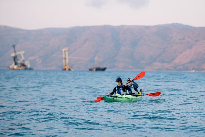 morning-kayak-tour-to-kissamos-bay-shipwreck-exclusive-beach