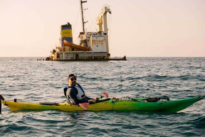 morning-kayak-tour-to-kissamos-bay-shipwreck-exclusive-beach