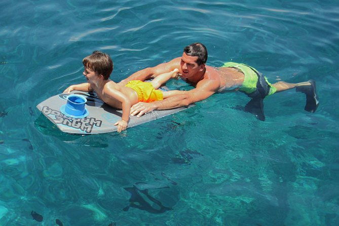 morning-kealakekua-snorkel-tour