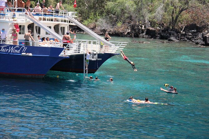 morning-kealakekua-snorkel-tour