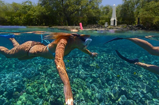 morning-kealakekua-snorkel-tour