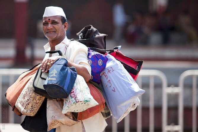 Morning Life of Mumbai's Dabbawalas and Dhobis Tour - The Detailed Itinerary: What to Expect