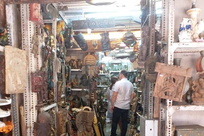 Morning Life of Mumbai's Dabbawalas and Dhobis Tour - Who Might Not Find This Tour Ideal?