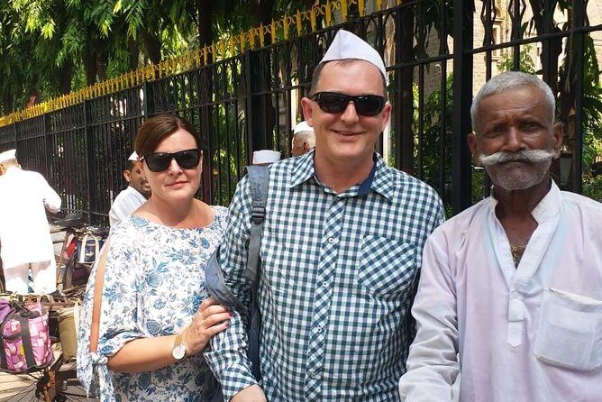 Morning Life of Mumbai's Dabbawalas and Dhobis Tour - Final Thoughts