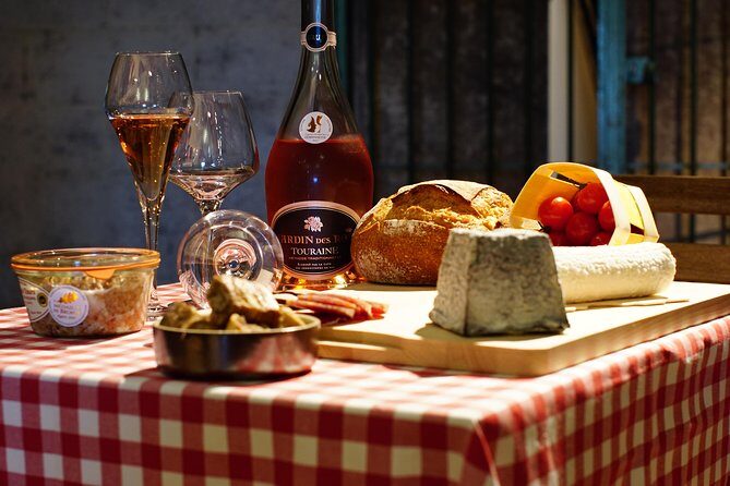 Morning - Loire Valley Wine Tour & Food Pairing, Vouvray - Final Thoughts: Who Will Love This Tour?