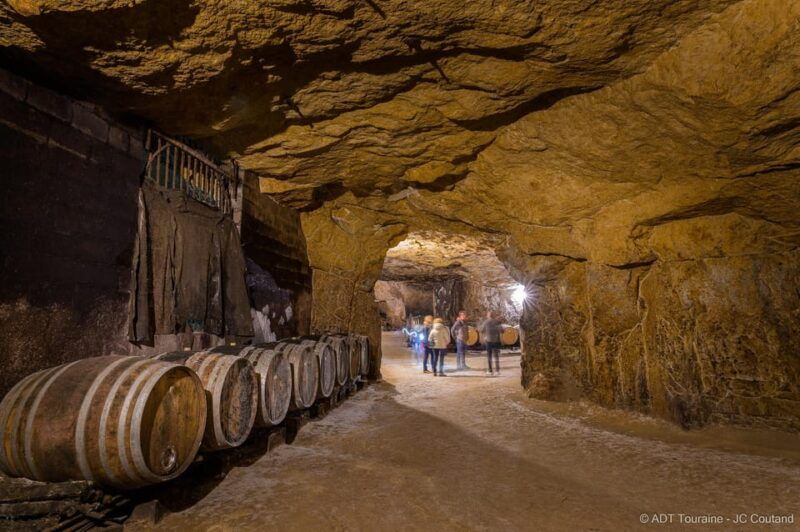 morning-loire-valley-wine-tour-food-pairing-vouvray