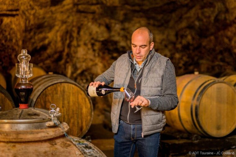 morning-loire-valley-wine-tour-food-pairing-vouvray