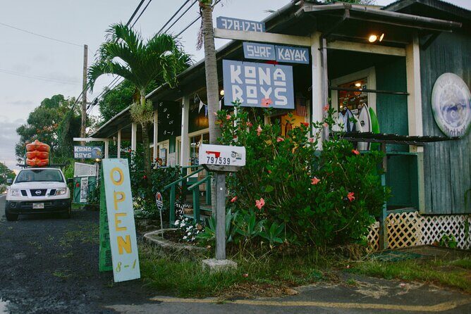 Morning Magic Kayak and Snorkel Adventure in Kealakekua Bay - Authentic Tips from Past Travelers  