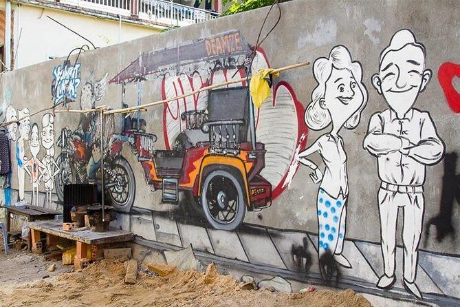Morning Market and Street Art Tour in Phnom Penh - Who Will Enjoy This Tour?