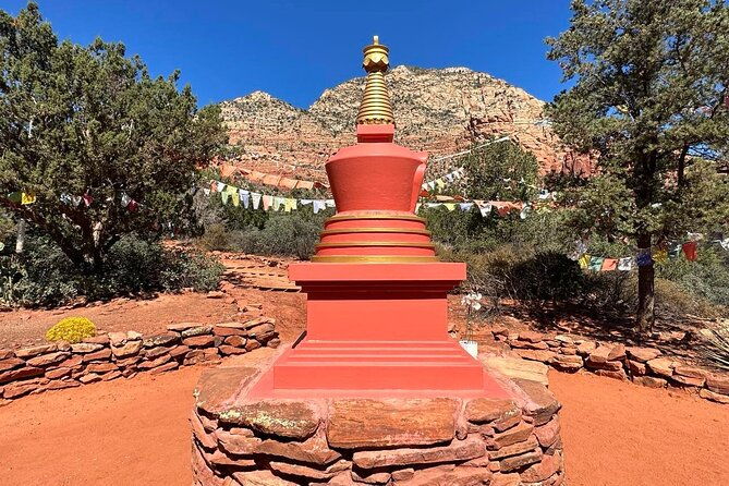 morning-meditation-sound-healing-at-sedona-stupa-peace-park