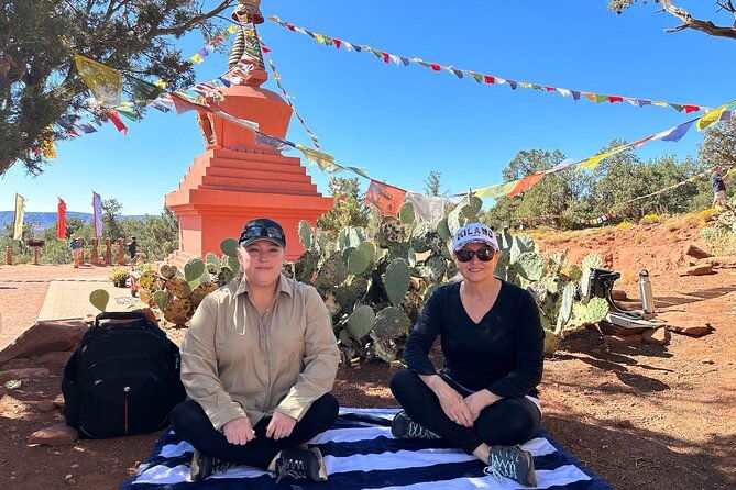 morning-meditation-sound-healing-at-sedona-stupa-peace-park