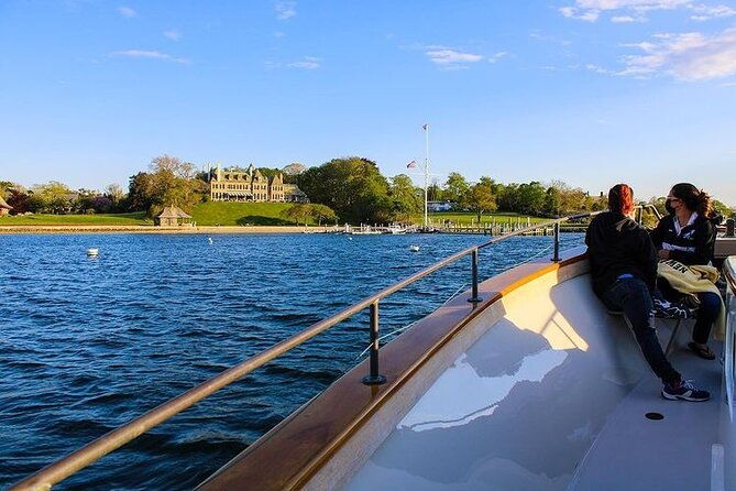 morning-mimosa-cruise-with-gansett-cruises-in-newport-ri
