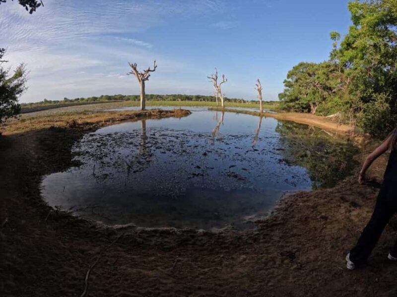 Morning Nature Walk in Bundala Village - FAQ