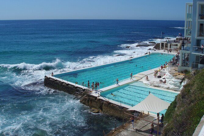 Morning or Afternoon Half-Day Sydney City Sightseeing Tour - Exploring Sydney in a Half-Day: The Morning or Afternoon City Sightseeing Tour