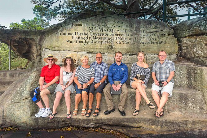 Morning or Afternoon Half-Day Sydney City Sightseeing Tour - Key Points