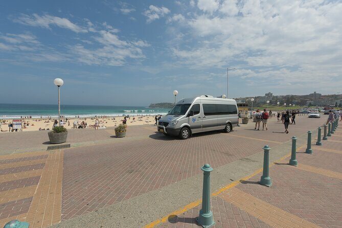 Morning or Afternoon Half-Day Sydney City Sightseeing Tour - The Experience of the Guided Tour