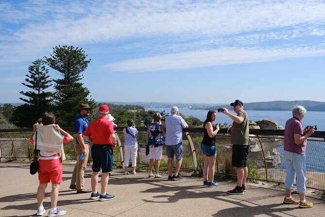 Morning or Afternoon Half-Day Sydney City Sightseeing Tour - Final Thoughts: Is It Worth It?