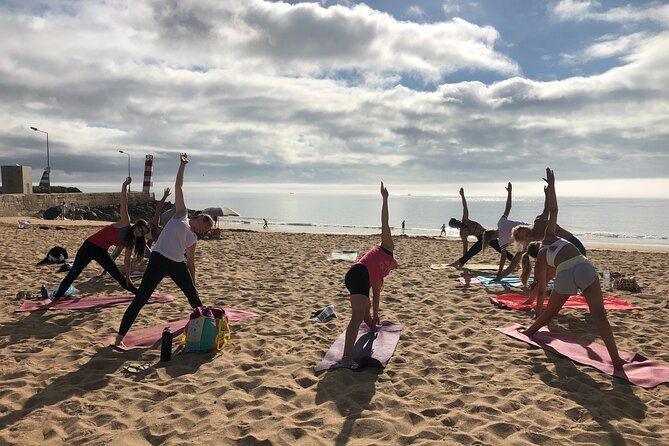 morning-or-sunrise-beach-yoga-in-lagos-by-el-sol-lifestyle