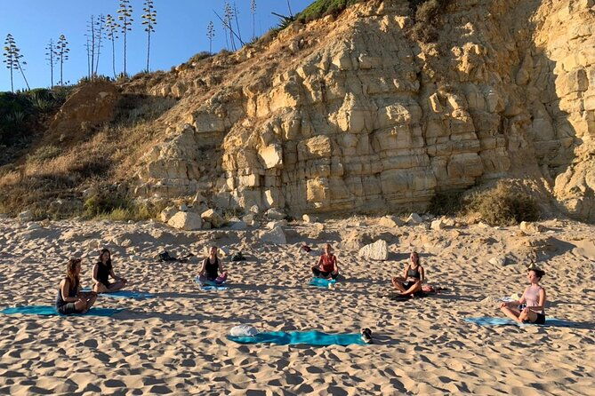 morning-or-sunrise-beach-yoga-in-lagos-by-el-sol-lifestyle