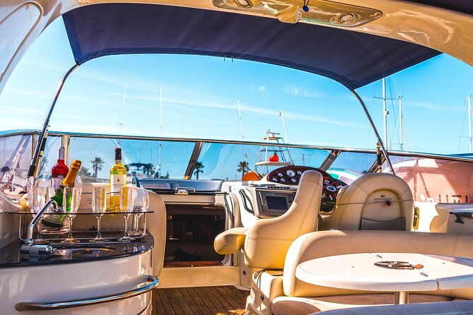 morning-private-charter-with-drinks-tapas-paddle-boards-kayak