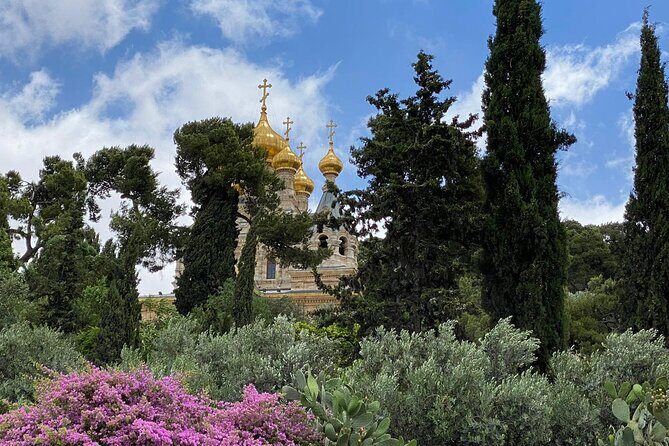 Morning Private Tour to Discover Jerusalem - Final Thoughts: Who Will Love This Tour?