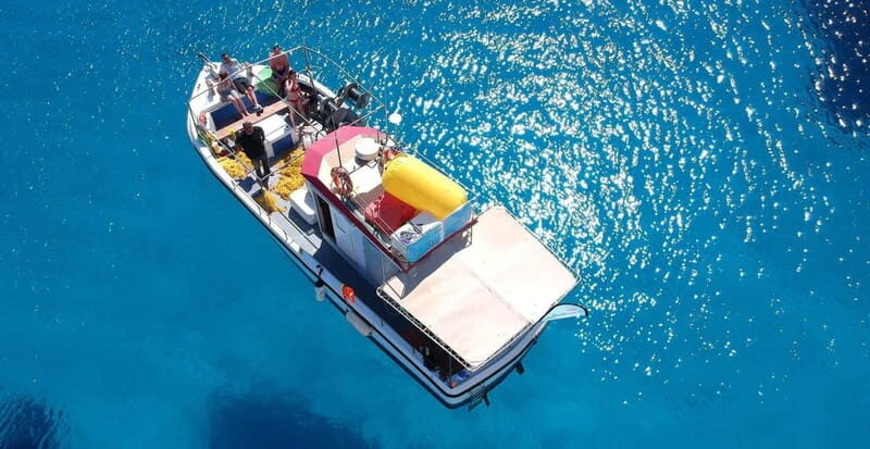 Morning Private Tour to Polyaigos - Why This Tour Offers Great Value