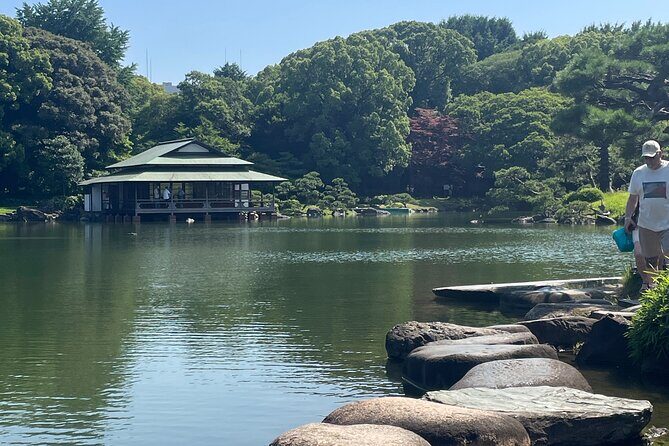 Morning riverside jog tour of Tokyo hidden gems - The Experience’s Strengths and Unique Aspects