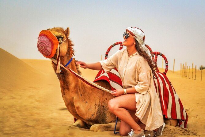 Morning Safari Camel Ride & Quad Biking Tour - A Detailed Look at the Experience