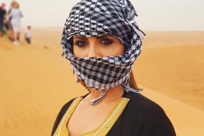 Morning Safari, Sand Boarding, Camel Ride and Photography - FAQ: Your Questions Answered