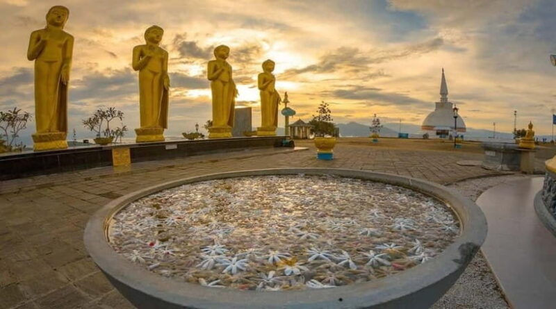 Morning Sunrise Tour/Evening Sunset Tour To Nelligala Temple - Introduction: Why This Tour is Worth Considering