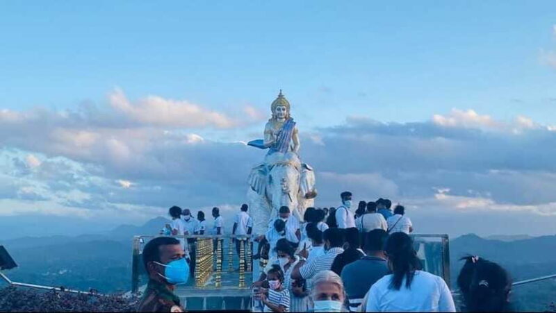 Morning Sunrise Tour/Evening Sunset Tour To Nelligala Temple - Who Should Consider This Tour?