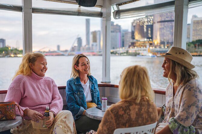 Morning Tea River Cruise/Tour - Why the Morning Tea River Cruise Adds Value