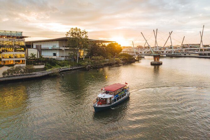 Morning Tea River Cruise/Tour - Practical Details: What to Know Before You Go