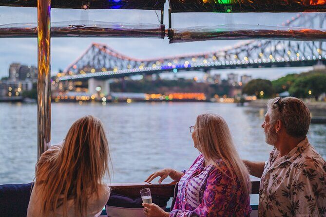 Morning Tea River Cruise/Tour - Who Should Consider This Tour?