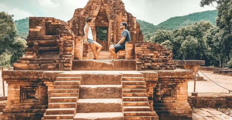 morning-tour-of-my-son-holyland-and-rice-paper-making