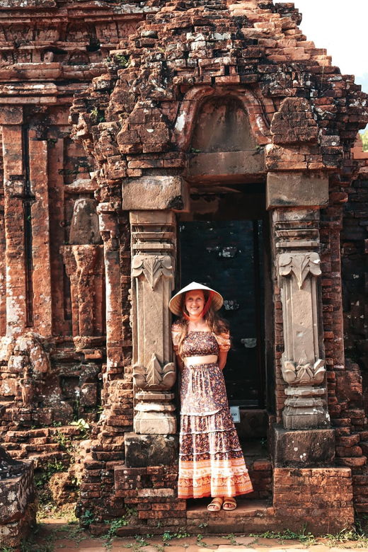 morning-tour-of-my-son-holyland-and-rice-paper-making