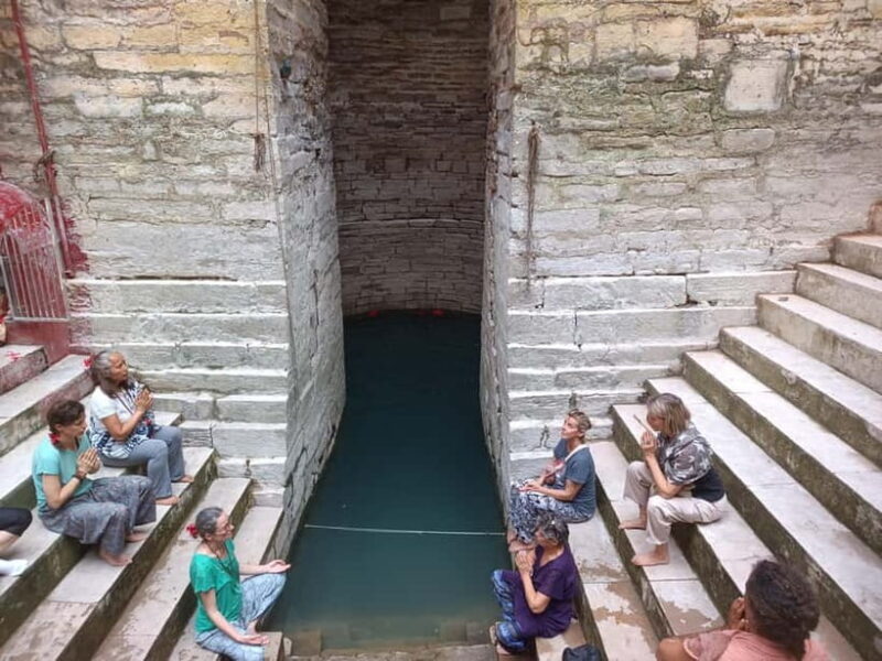 Morning Tour Varanasi - An In-Depth Look at the Morning Tour Varanasi Experience