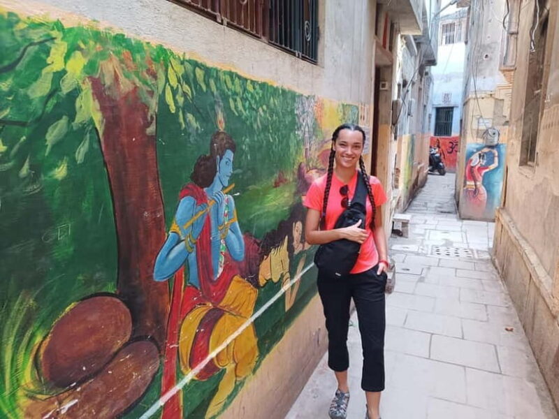 Morning Tour Varanasi - Final Thoughts