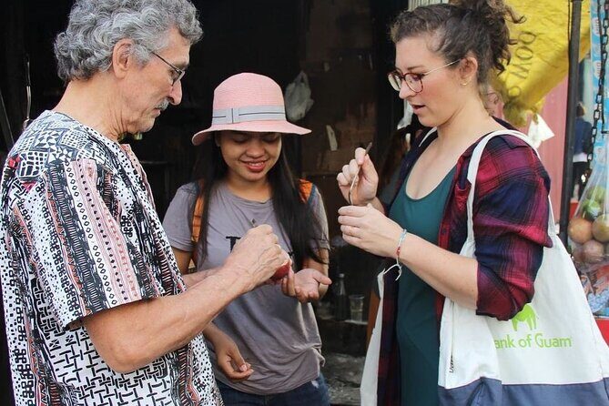 Morning Tuk Tuk Food Tour: Taste Iconic Dishes of Battambang - Practical Details and What to Expect