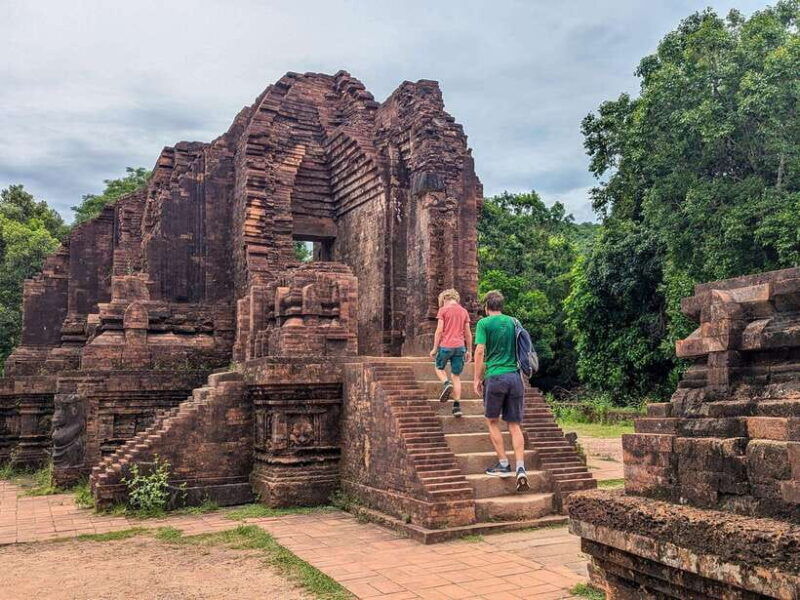 morning-visit-to-my-son-holyland-and-rice-paper-crafting