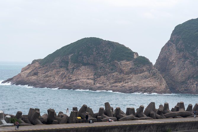 Morning Walking Tour High Island Geopark - What to Expect from the High Island Geopark Morning Tour
