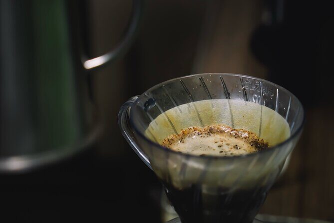 Morning Zen Meditation at a Kyoto Café - Frequently Asked Questions