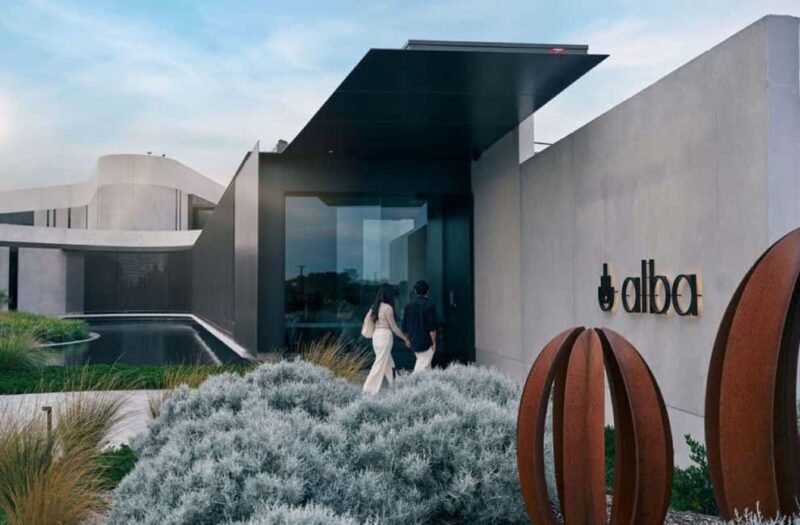 Mornington Peninsula: Alba Thermal Springs - FAQ