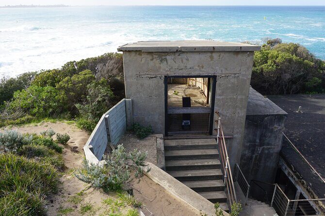 Mornington Peninsula Coastal Discovery Tour from Melbourne - The Itinerary Breakdown: A Day of Highlights