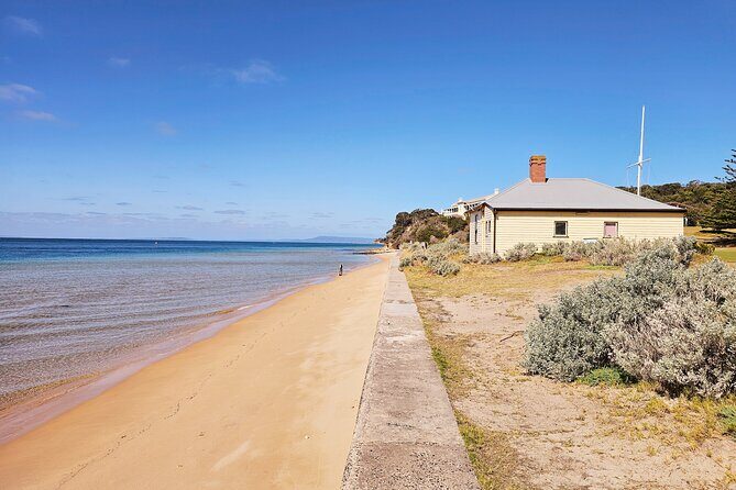 Mornington Peninsula Coastal Discovery Tour from Melbourne - Who Will Love This Tour?