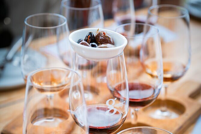 Mornington Peninsula Departure Wine and Hot Springs Tour - What’s Included and What to Consider