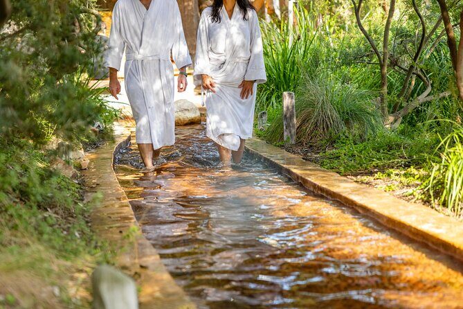 Mornington Peninsula Departure Wine and Hot Springs Tour - Final Thoughts